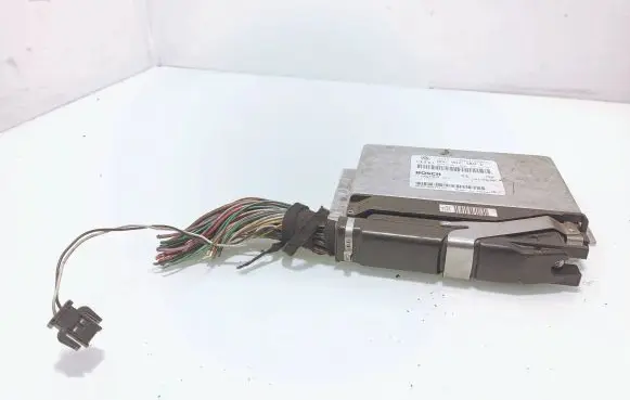 Audi A4 S4 B5 8D ESP acceleration yaw rate sensor 8D0907389D 0265109463
