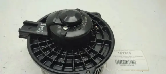 Mazda 2 Heater fan/blower