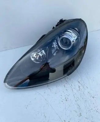 Porsche Cayenne (92A) Headlight/headlamp 7P5941031