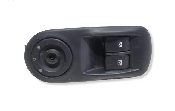 Nissan Primastar Electric window control switch 8200011867 29181 9116523
