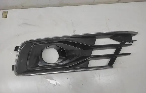 Audi A6 S6 C7 4G Front bumper lower grill 4G0807681ae 17560