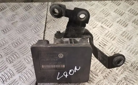 Seat Leon (1M) ABS Pump 1c0907379d