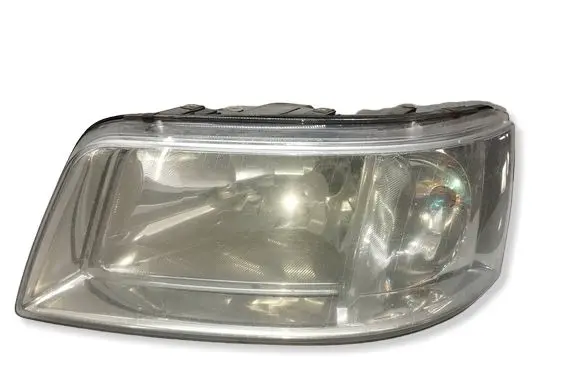 Volkswagen Multivan T5 Headlight/headlamp 0301191301 7H1941015J