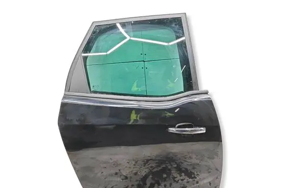 Opel Meriva B Rear door DRZPTMERB