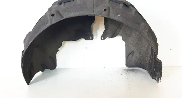 Audi A7 S7 4G Rear arch fender liner splash guards