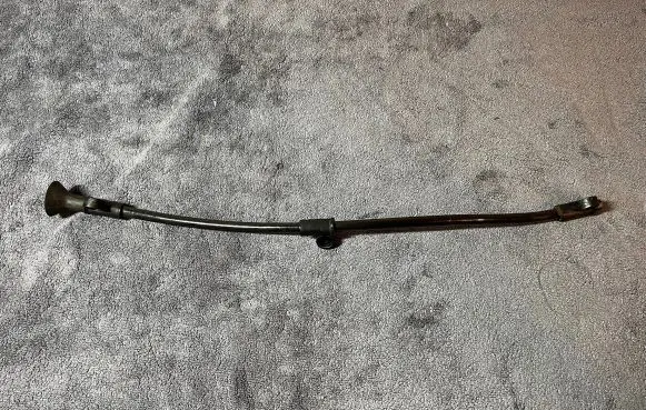 Ford Mustang VI Headlight part 