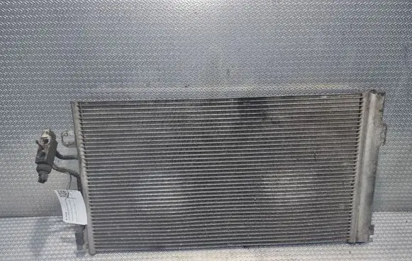 Mercedes-Benz Vito Viano W639 A/C cooling radiator (condenser) A6398350070