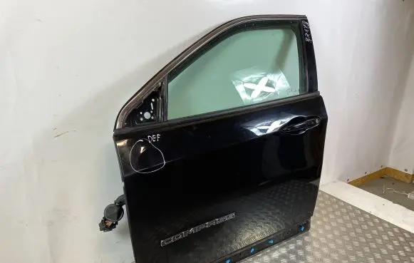 Jeep Compass Front door