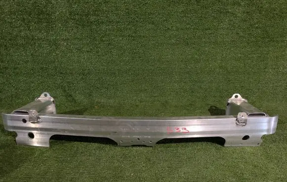 Citroen C4 III e-C4 Front bumper support beam 