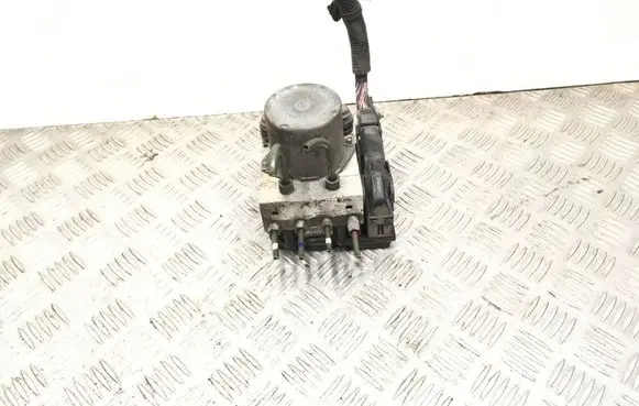 Toyota Avensis T270 ABS Pump 4454005071 0265235406 3009092211