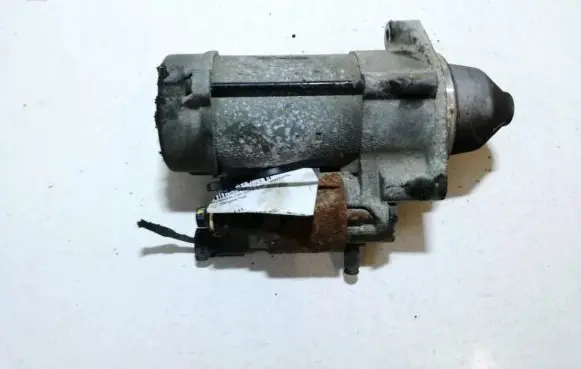 Hyundai i30 Starter motor 280006760 36100-2A500