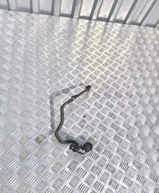 Mercedes-Benz GLS X167 Breather/breather pipe/hose 2562080200 A2562080200
