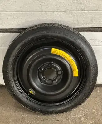 Volvo V70 R15 spare wheel 9127261