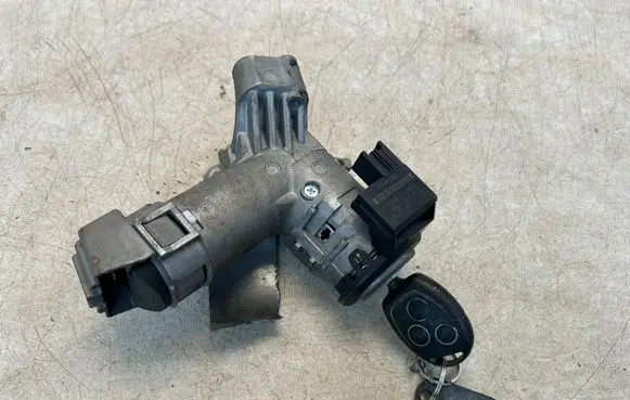 Ford Transit Courier Ignition lock 11535903H 0754H51808 8A6T15607AC