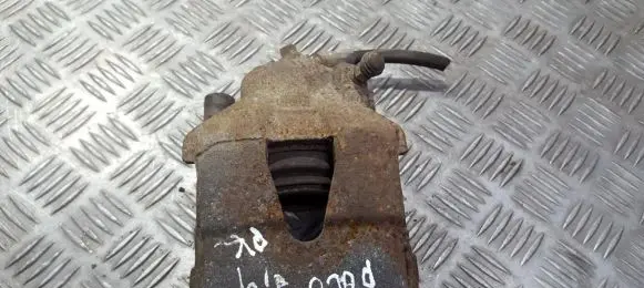 Volkswagen Polo Front brake caliper