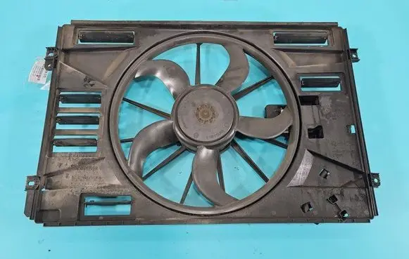 Fan set