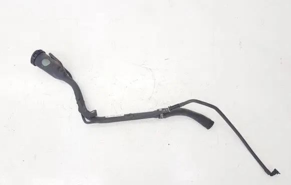 Ford F150 Fuel tank filler neck pipe JL349034AD JL349034 P444K