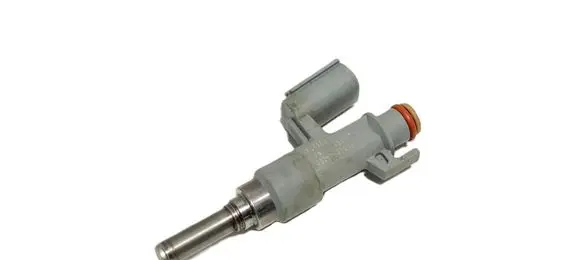 Fuel injector