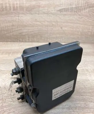 BMW 5 E60 E61 ABS Pump 6775730 6768550