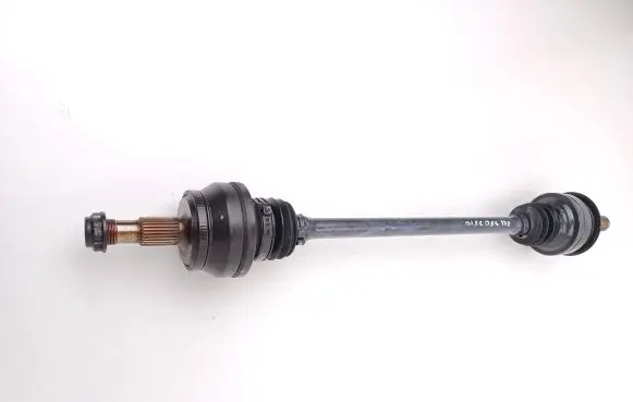 Mercedes-Benz E W212 Rear driveshaft A2213503510