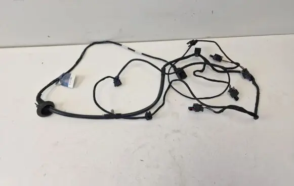 Audi A5 8T 8F Parking sensor (PDC) wiring loom 8K0971104