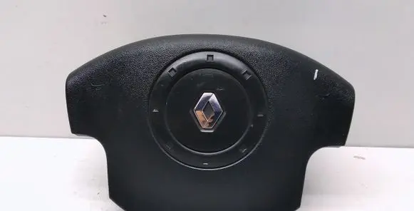 Renault Scenic II - Grand scenic II Steering wheel airbag 8200310291B 0443113200431