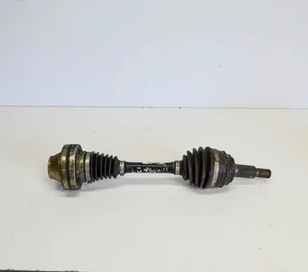 Audi Q7 4L Front driveshaft