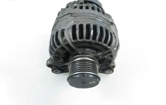 Seat Ibiza IV (6J,6P) Generator/alternator 0124515010 028903028E