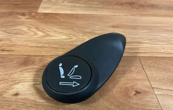 Mini One - Cooper R50 - 53 Seat back rest control lever/handle 00002041 7075070