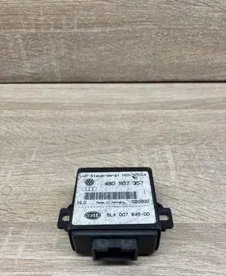 Audi A6 S6 C5 4B Light module LCM 4B0907357 5LA00784500
