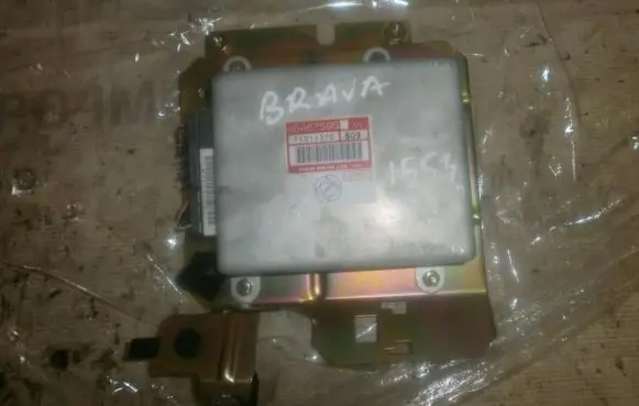 Fiat Bravo - Brava Other control units/modules 46467595 fc015370809