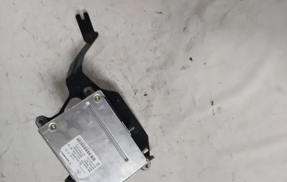 Mercedes-Benz C W203 Bluetooth control unit module A2118703226
