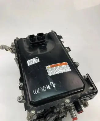 Toyota Corolla E210 E21 Voltage converter inverter G920047330