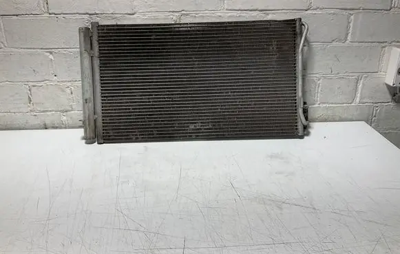 BMW 3 E92 E93 A/C cooling radiator (condenser) 9229021