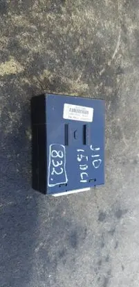 Nissan Qashqai Parking PDC control unit/module 285E0JD03C