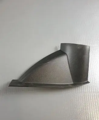 Chevrolet Camaro Dashboard side end trim 23365223