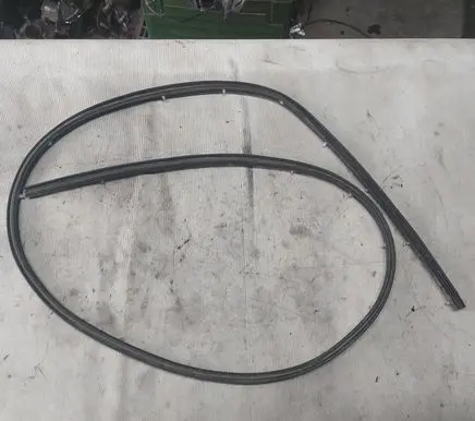 Ford Transit Custom Sliding door rubber seal BK21V51400