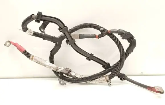 BMW 1 F20 F21 Wires (starter motor) 4752820 4752821 61440697