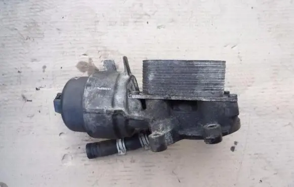 Ford Mondeo MK IV other engine part 9656830180 VD301