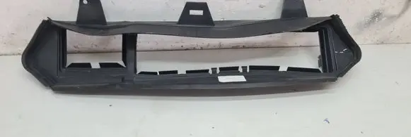 Renault Scenic IV - Grand scenic IV Intercooler air guide/duct channel 622568767R 622564698R