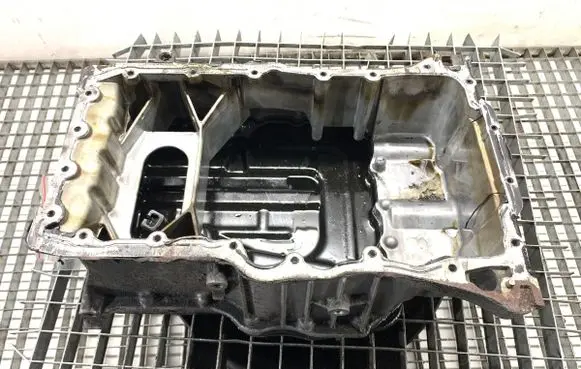 KIA Sportage Oil sump D4HA