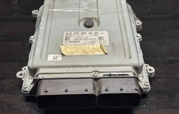 Engine control unit/module