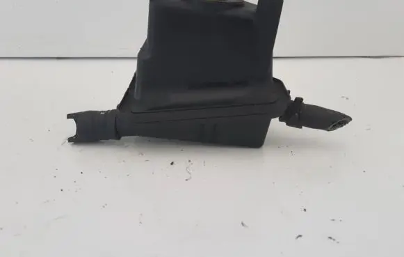 Seat Leon (1M) Power steering fluid tank/reservoir 1J0422371C