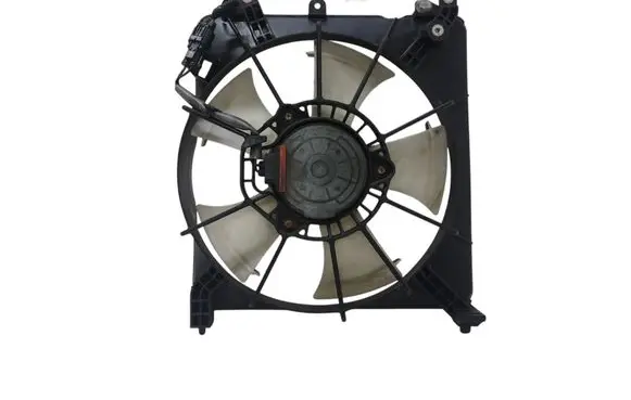 Honda Insight Electric radiator cooling fan 0227405660