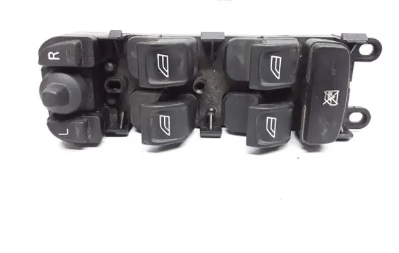 Volvo XC70 Electric window control switch 30773269