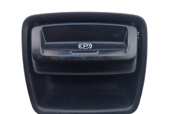 Porsche Panamera (970) Handbrake/parking brake auto hold switch 97061325102