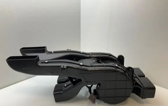 BMW X5 E70 Interior heater climate box assembly 9128824