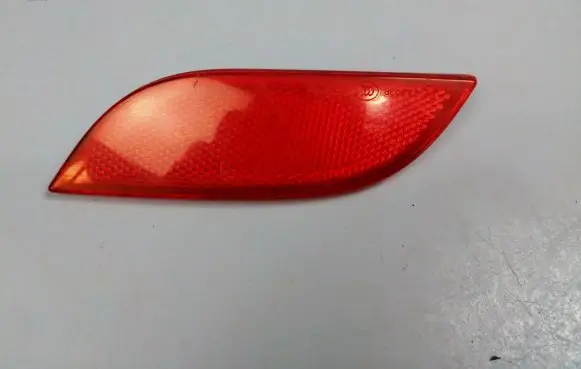 Audi A1 Rear tail light reflector 8X0945105