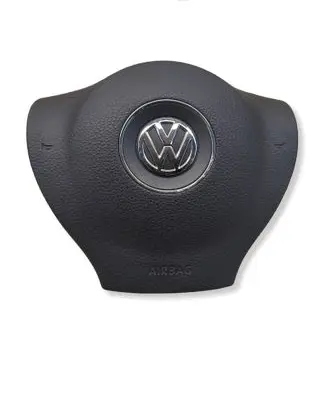 Volkswagen Transporter - Caravelle T5 Steering wheel airbag 7E0880201K 65325 422192