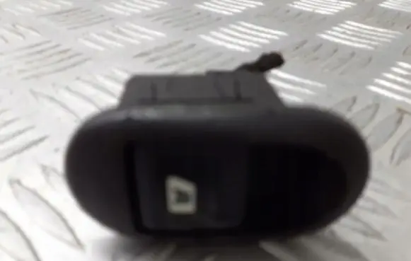 Citroen C3 Quarter vent window switch 96401469XT